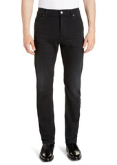 Balenciaga Skinny Jeans in Washed Black at Nordstrom