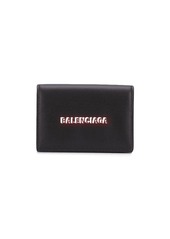 Balenciaga mini Cash wallet