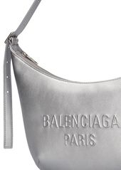 Balenciaga Mini Mary-kate Smooth Leather Sling Bag