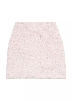 Balenciaga Mini Skirt