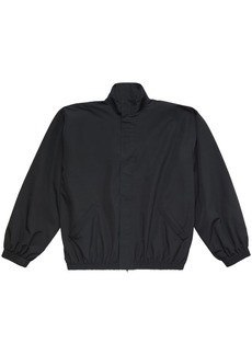 Balenciaga Minimal oversized jacket