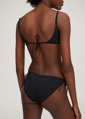 Balenciaga Minimal Spandex Bikini