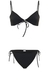 Balenciaga Minimal Spandex Bikini