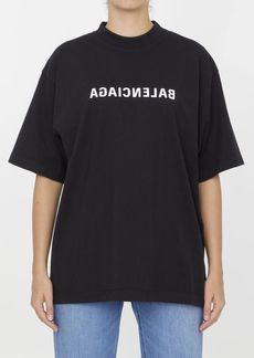 Balenciaga Mirror t-shirt
