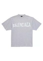 Balenciaga New Tape Type TR T-Shirt Medium Fit