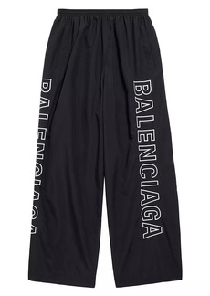 Balenciaga Outline Tracksuit Pants