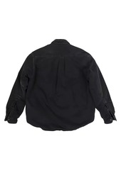 Balenciaga Padded Shirt