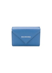 Balenciaga mini Paper wallet