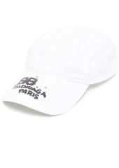 Balenciaga Icon baseball cap