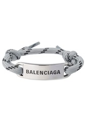 Balenciaga Plate Bracelet