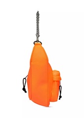 Balenciaga Raver Medium Shoulder Bag With Chain