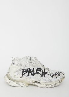 Balenciaga Runner Graffiti sneakers