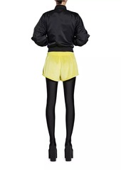 Balenciaga Running Shorts