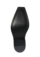 Balenciaga Santiago Leather Boots