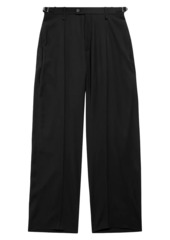 Balenciaga Skater Tailored Pants