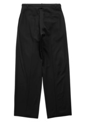 Balenciaga Skater Tailored Pants