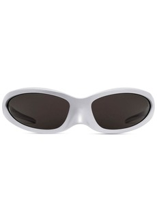 Balenciaga Skin cat-eye sunglasses