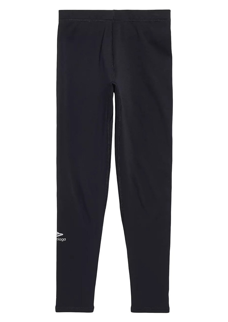 Balenciaga Skiwear - 3B Sports Icon Ski Leggings