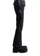 Balenciaga Skiwear - Ski Jeans