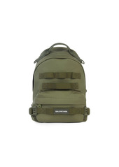 Balenciaga small Army multi-carry backpack