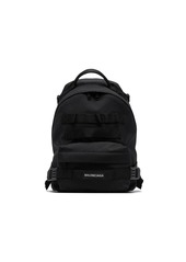 Balenciaga small army multi-carry backpack