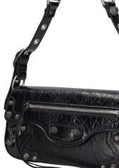 Balenciaga Small Le Cagole Sling Leather Bag