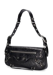 Balenciaga Small Le Cagole Sling Leather Bag