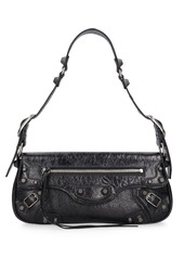 Balenciaga Small Le Cagole Sling Leather Bag