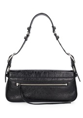 Balenciaga Small Le Cagole Sling Leather Bag