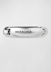 Balenciaga Solid 2.0 Ring