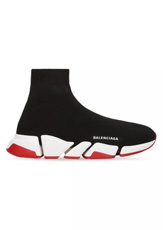 Balenciaga Speed 2.0 Recycled Knit Sneaker