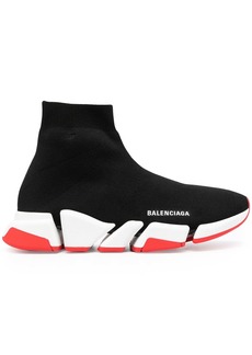 Balenciaga Speed 2.0 knitted sneakers