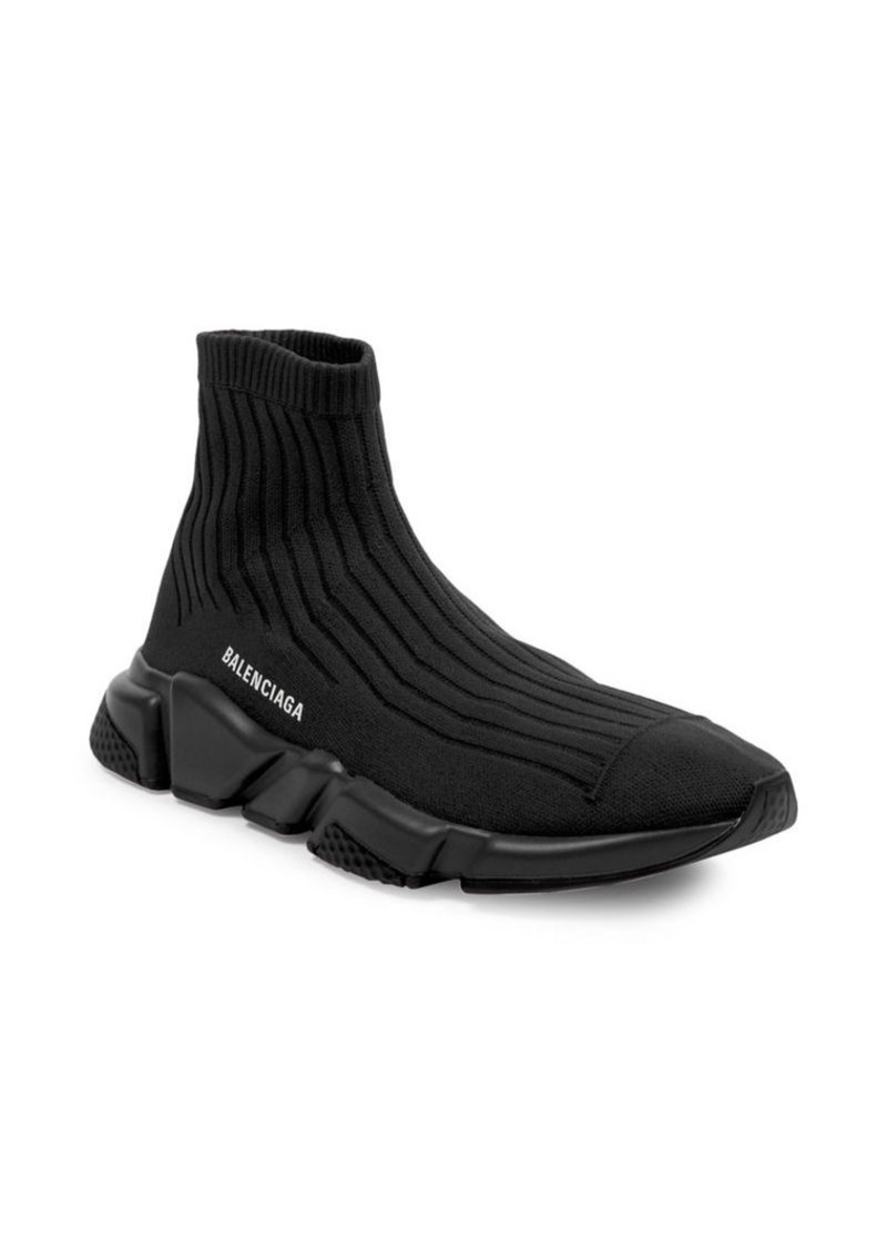 balenciaga speed sock trainer