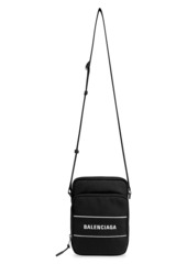 Balenciaga Sport Small Messenger Bag