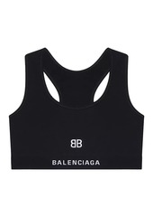 Balenciaga Sports Bra