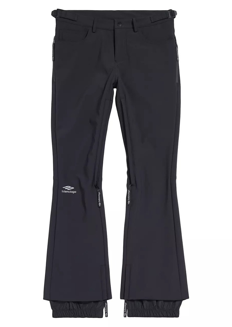 Balenciaga Sports Ski Pants