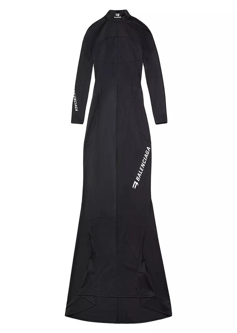 Balenciaga Sporty B Gown