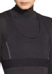 Balenciaga Sporty bra