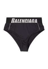 Balenciaga Sporty Slip Brief
