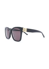 Balenciaga Dynasty square-frame sunglasses