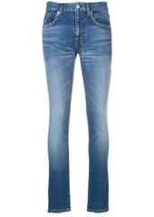 Balenciaga stretch skinny jeans