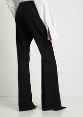 Balenciaga Tailored Flared Pants