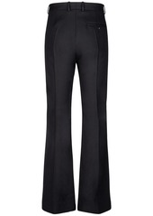 Balenciaga Tailored Flared Pants