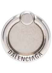 Balenciaga tassel phone ring