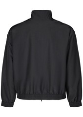 Balenciaga Tech Jacket