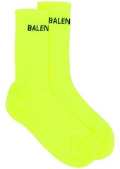 Balenciaga Tennis socks