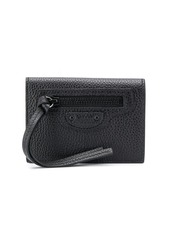 Balenciaga Neo Classic mini wallet