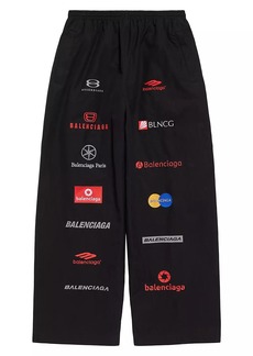 Balenciaga Top League Tracksuit Pants