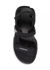 Balenciaga Tourist Sandals