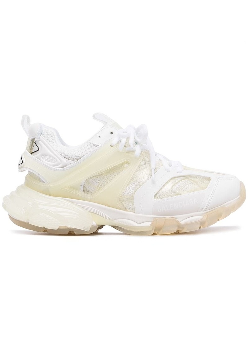 Balenciaga Track clear-sole sneakers